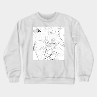 Festival Time Crewneck Sweatshirt